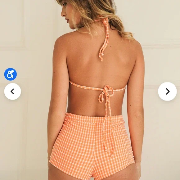 Dippin Daisy’s Orange Soda Set - Picture 2 of 7